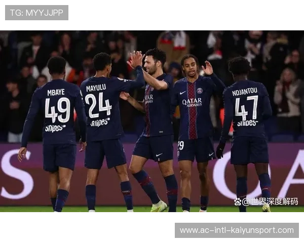 巴黎圣日耳曼世界杯之路成经典话题，巴黎圣日耳曼转会历史